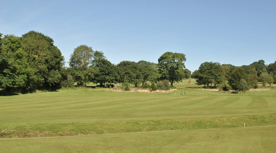 Photo of Cilgwyn Golf Club